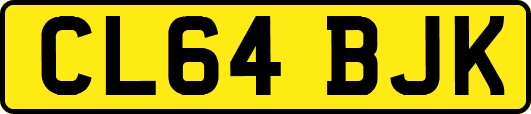 CL64BJK
