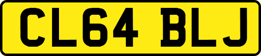 CL64BLJ