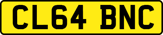 CL64BNC