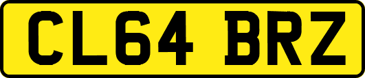 CL64BRZ
