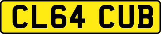 CL64CUB