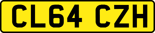 CL64CZH