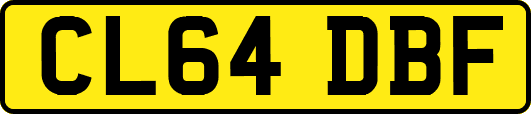 CL64DBF