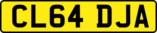 CL64DJA