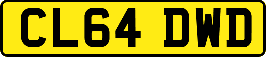 CL64DWD