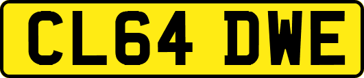 CL64DWE