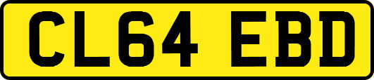 CL64EBD