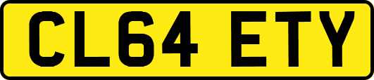 CL64ETY