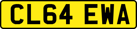 CL64EWA