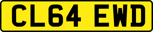 CL64EWD