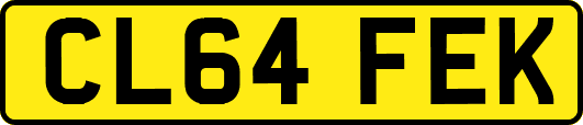 CL64FEK