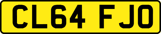CL64FJO