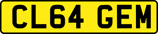 CL64GEM