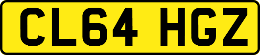 CL64HGZ