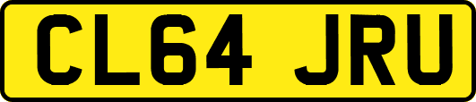 CL64JRU