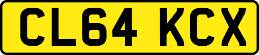 CL64KCX