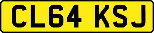 CL64KSJ