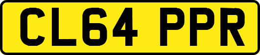 CL64PPR