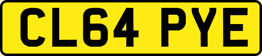 CL64PYE
