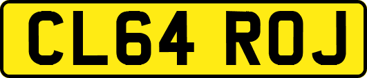 CL64ROJ