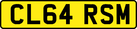 CL64RSM