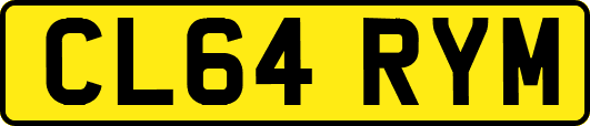 CL64RYM