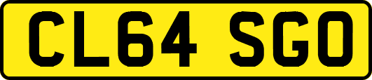 CL64SGO