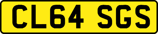 CL64SGS