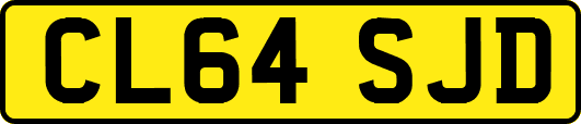 CL64SJD