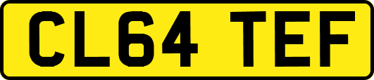 CL64TEF
