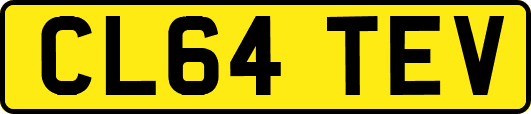 CL64TEV