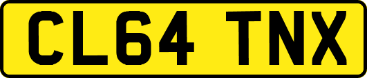 CL64TNX