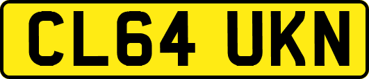 CL64UKN
