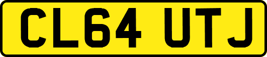 CL64UTJ