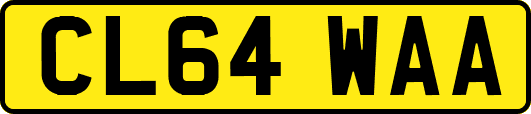 CL64WAA