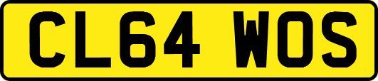 CL64WOS