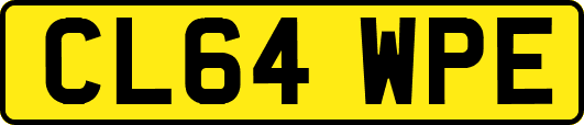 CL64WPE