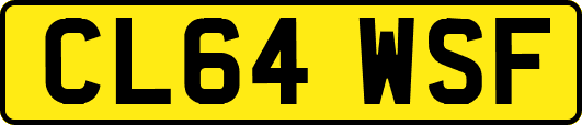 CL64WSF