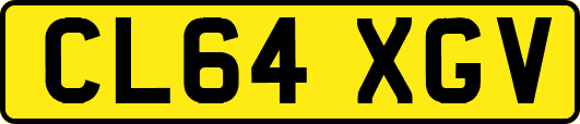 CL64XGV