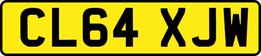 CL64XJW