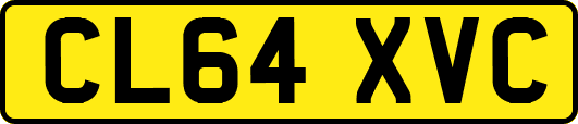 CL64XVC