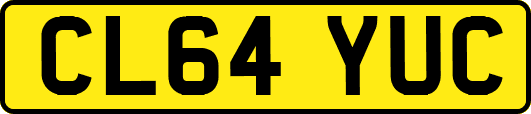 CL64YUC