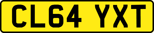 CL64YXT