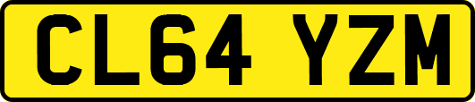 CL64YZM