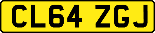 CL64ZGJ