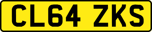 CL64ZKS