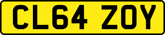 CL64ZOY
