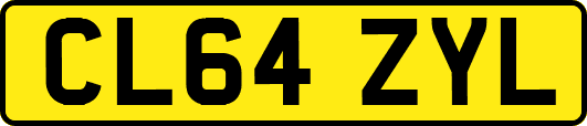 CL64ZYL