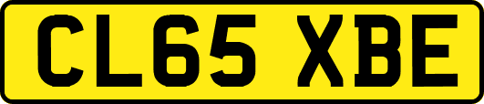 CL65XBE