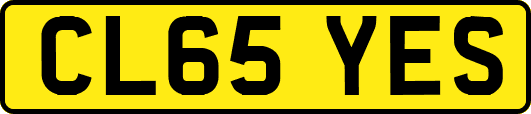 CL65YES
